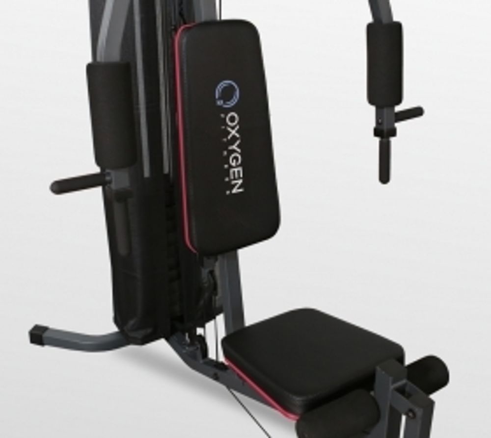 Силовой комплекс OXYGEN FITNESS IRVING