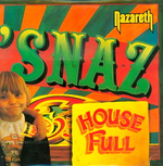 Nazareth / 'Snaz (Coloured Vinyl)(2LP)