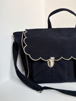 Текстильная сумка Emile et Ida