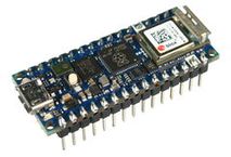 Arduino Nano RP2040 Connect