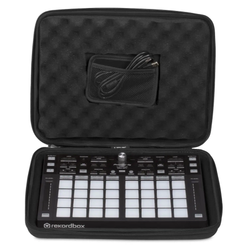 Кейс UDG Creator Pioneer DDJ-XP2/ Reloop Buddy/ Ready Hardcase