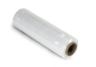 Пленка стрейч 500мм (900/200)17мкм