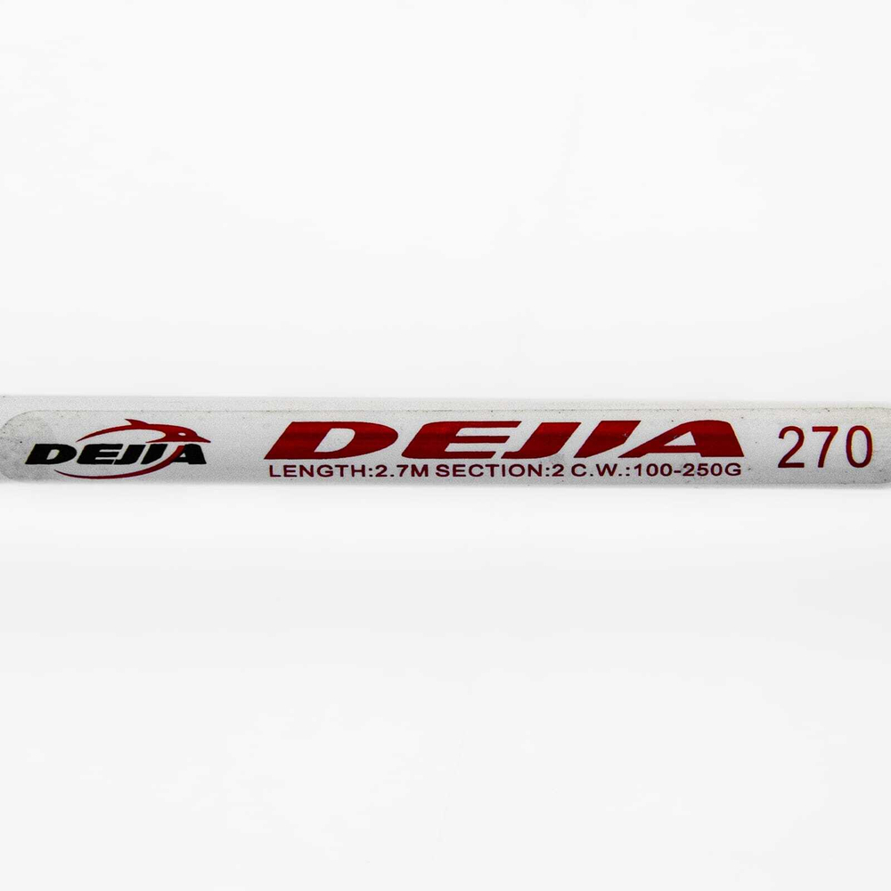 Спиннинг Dejia "Крокодил" 2.7м