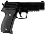 Пистолет пневматический Stalker SA226 Spring (SigSauer P226), к.6мм (SA-33071226)