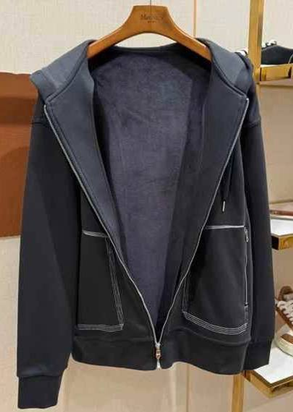 Толстовка Hermes, арт. 479032903