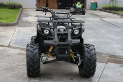 Квадроцикл RATO Hammer 200