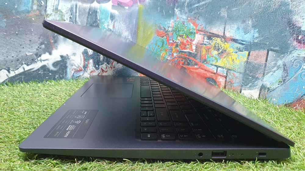 Ноутбук Acer Ryzen 3/8Gb/FHD/Aspire 3 315-23-R187/Windows 10