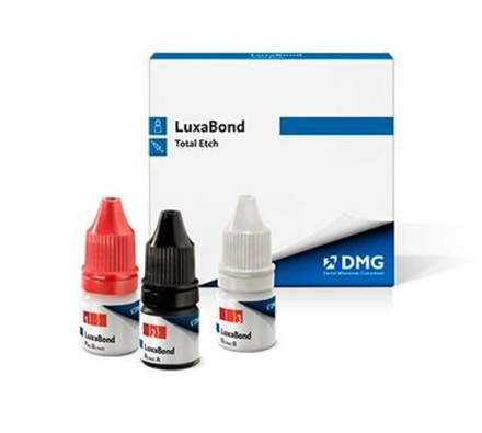 Бондинг LuxaBond Intro Kit 212384