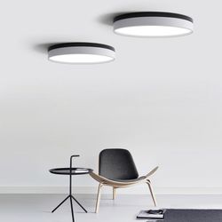 Потолочный Светильник Kier D30 White By Imperiumloft