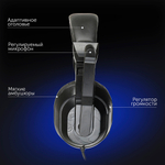 Игровой набор 3-в-1 Оклик HS-HKM100G IMPERIAL