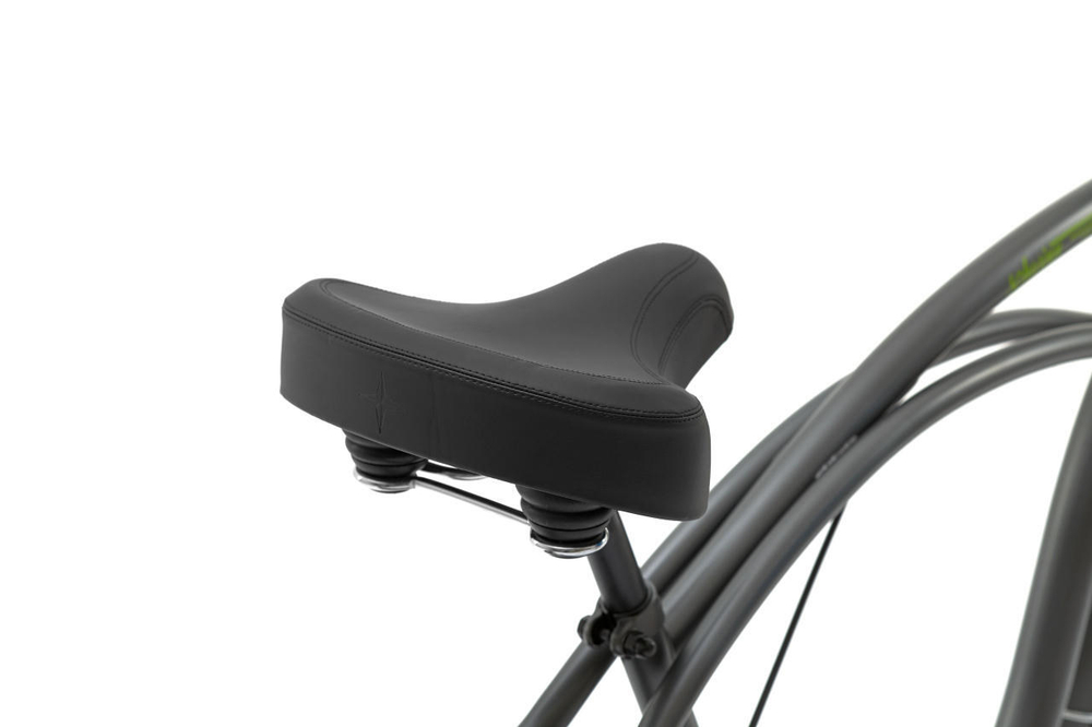 Комфортный велосипед Schwinn S7 (2018)