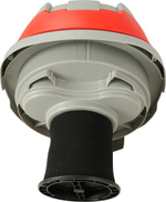 Пылесос для сухой и влажной уборки Evoline WAD 380 электрический WAD380