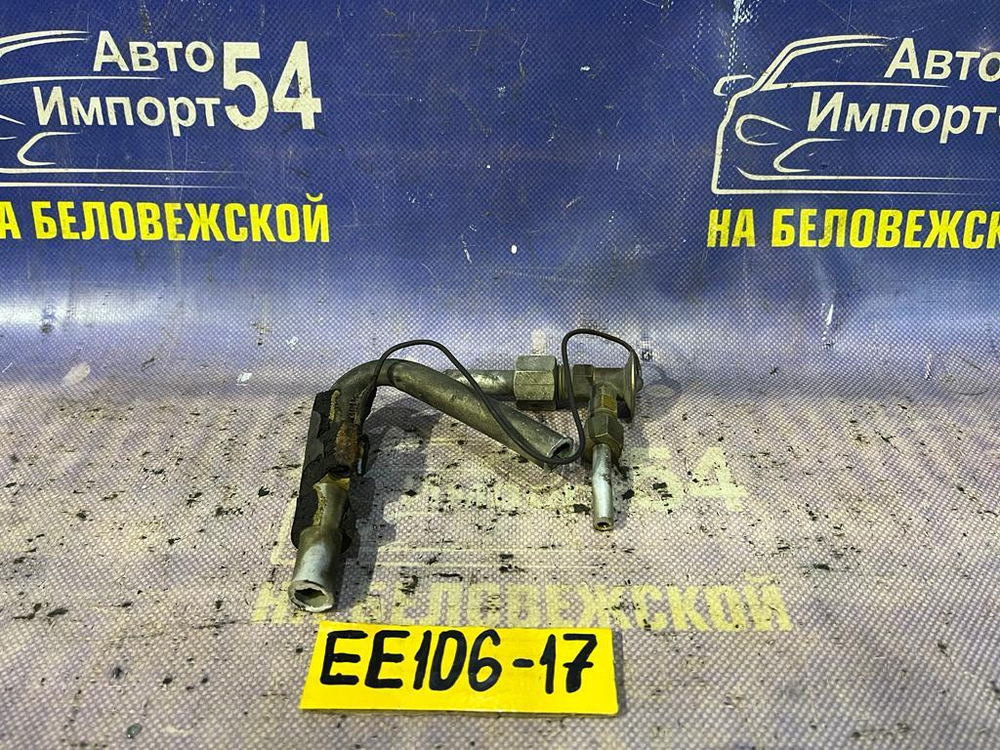 Клапан кондиционера TOYOTA COROLLA 1992