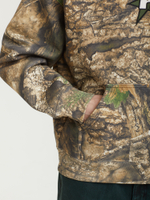 Мужская Толстовка Huf X Realtree