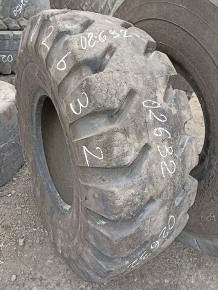 17.5R25 Michelin XMINED2 шина б/у