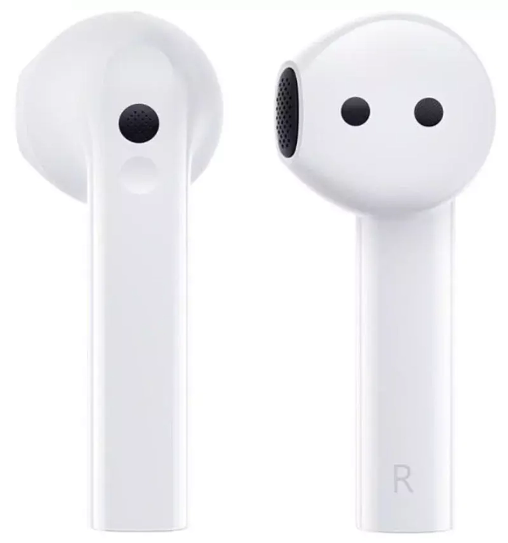 Беспроводные наушники Xiaomi Redmi Buds 3, белый