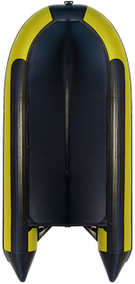 Лодка ПВХ SMarine SDP Max 365