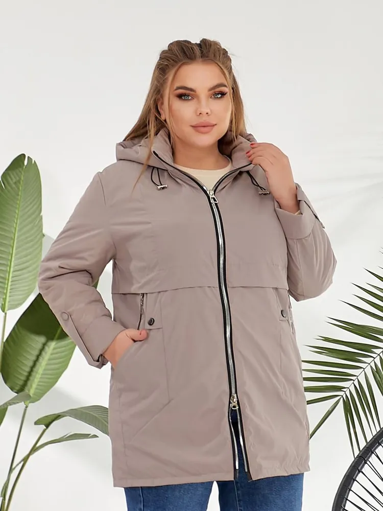 Куртка УК-835-2 Фабрика Моды