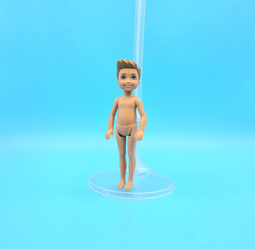 Кукла Барби - Челси мальчик 003085