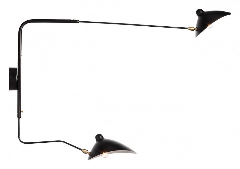 Бра ST-Luce Spruzzo SL305.401.02