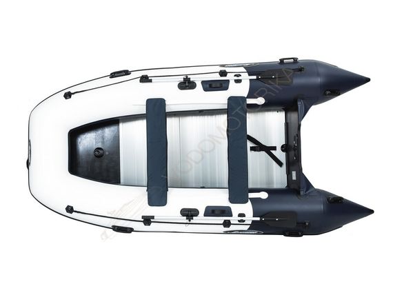 Надувная лодка GLADIATOR Heavy Duty HD 350 AL