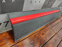 Накладка двери передней правой Changan CS35PLUS 21-нв Б/У Оригинал S111F2709041900AC