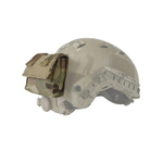 Подсумок для шлема EmersonGear HELMET COVER REMOVABLE REAR Pouch