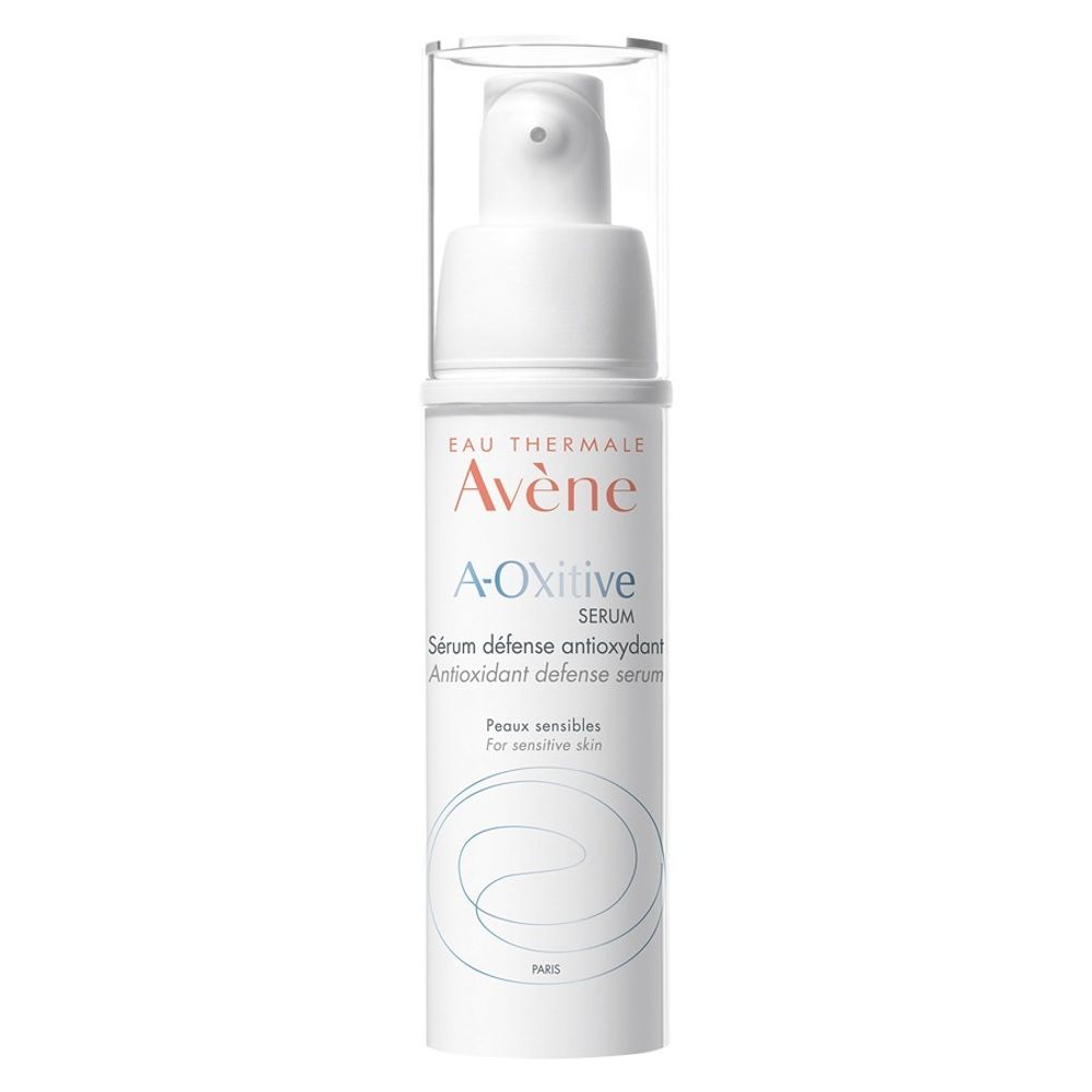 Avene A-OXITIVE Сыворотка антиоксидантная защитная