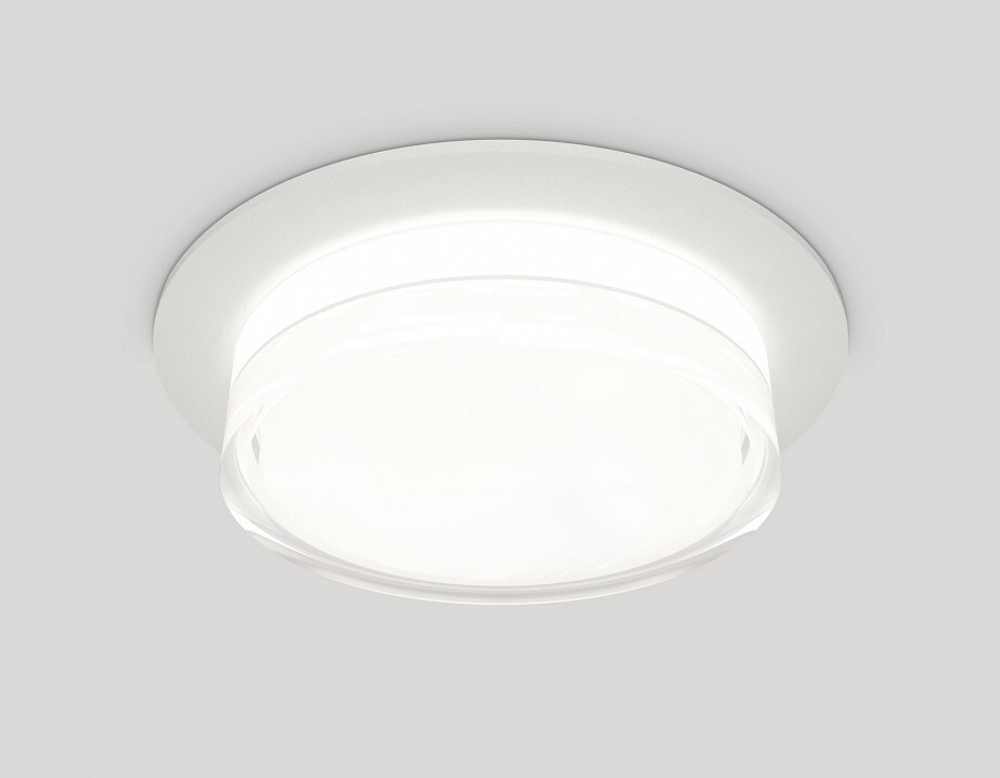 Встраиваемый светильник Ambrella Light XC XC8050024