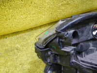 Битая Фара правая Toyota RAV4 4 CA40 (2015-2019) LED