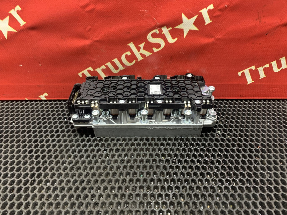 Блок клапанов АКПП 2023г.