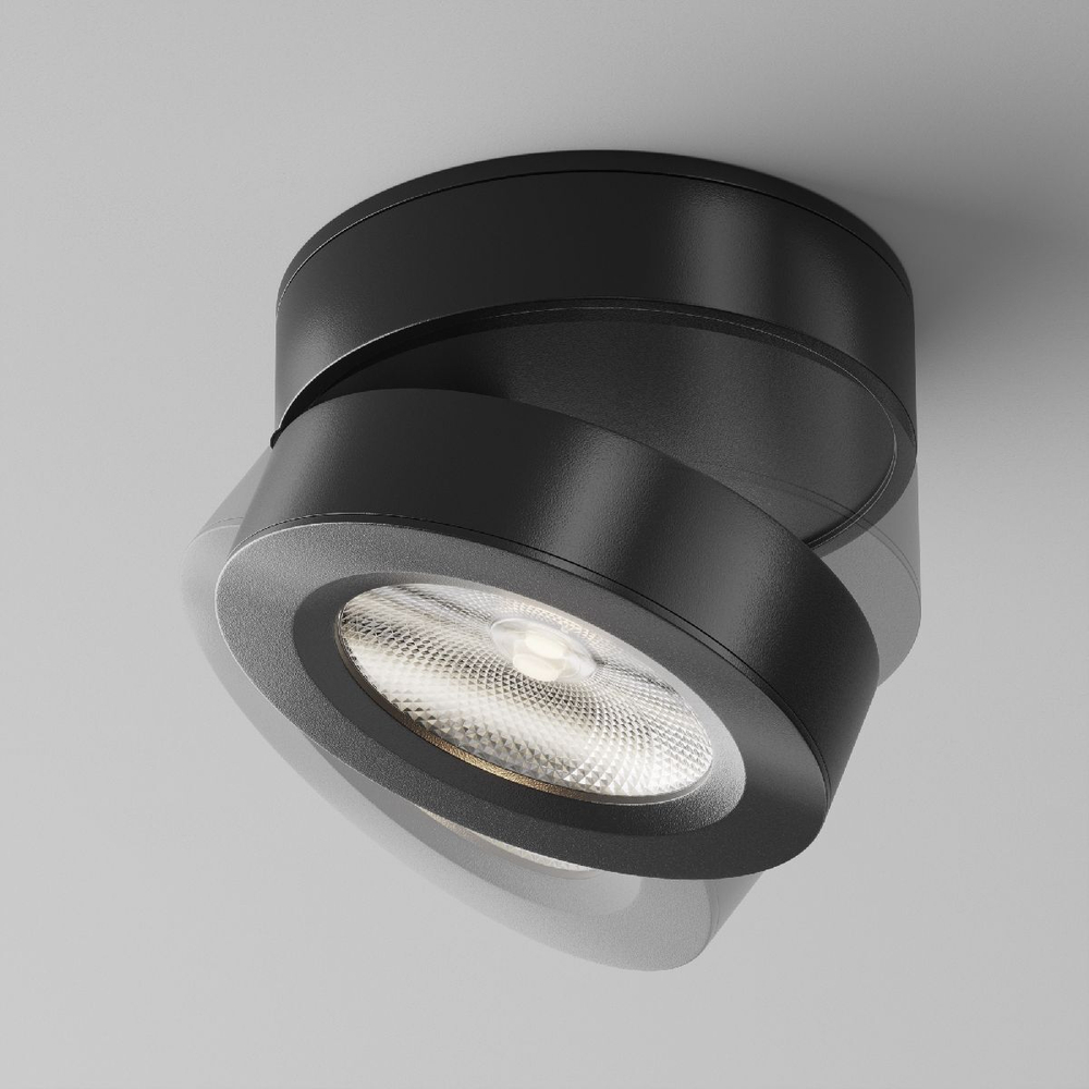 Спот Maytoni Technical C022CL-L12B4K