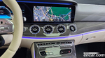 Mercedes-Benz CLS-Class C257 AMG CLS53 4MATIC+ (11.2020)