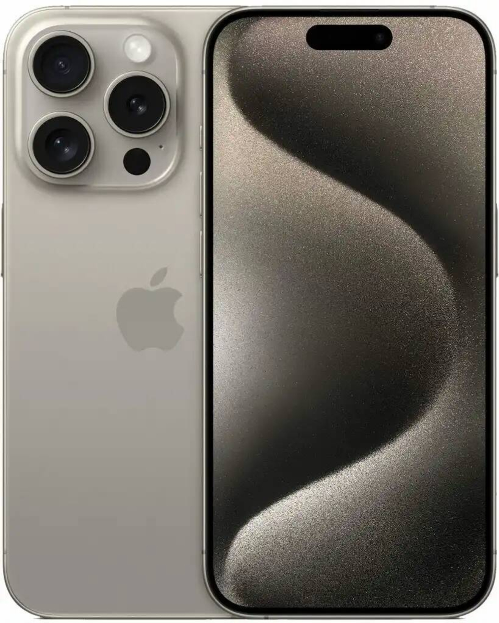 Смартфон Apple iPhone 15 Pro Max 512Gb В НАЛИЧИИ