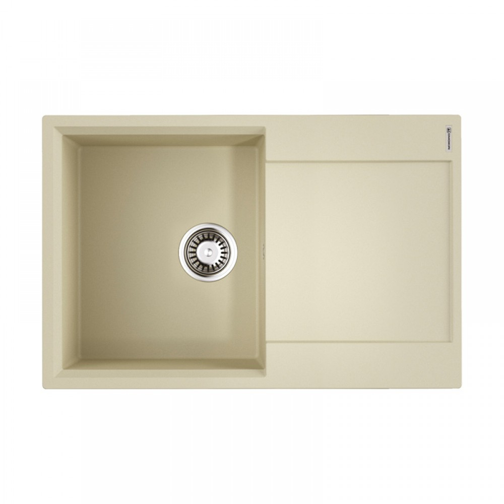 Кухонная мойка Omoikiri Daisen-78-BE