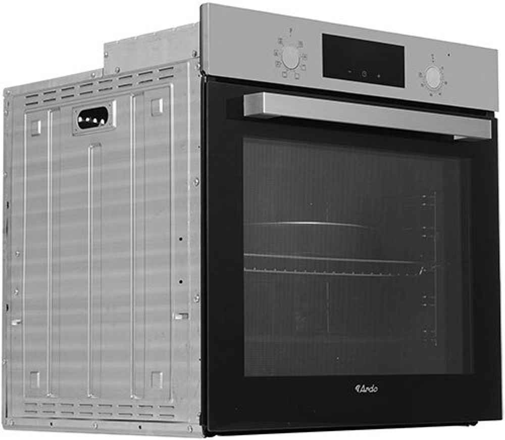 Электрический духовой шкаф Ardo BO28EX2