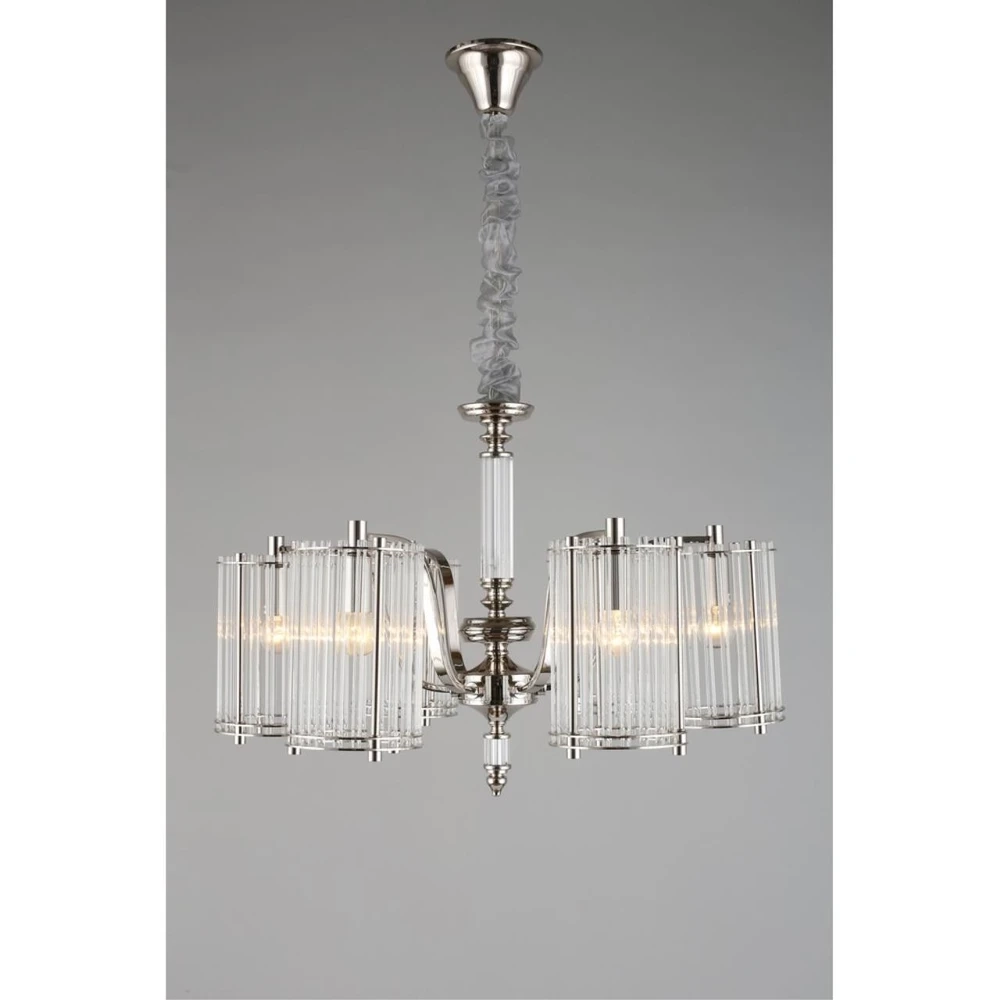 Подвесная люстра Aployt SIBIL APL.733.03.06