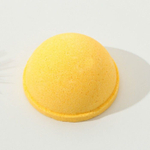 Бомбочка для ванны «Бодрый лимон» - 70 гр. (Цвет: не задано)