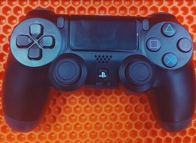 Геймпад PS4