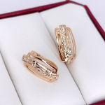 Серьги Xuping - арт261