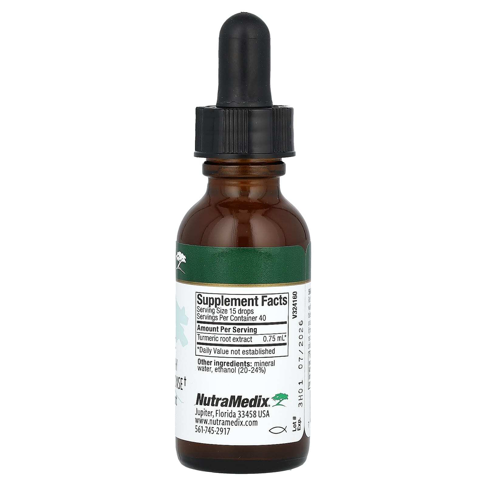 NutraMedix, Avenue, 30 мл (1 жидк. унция)