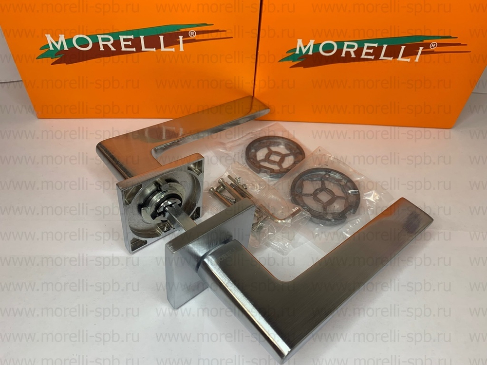 Morelli "MERCURY" MH-53-S6