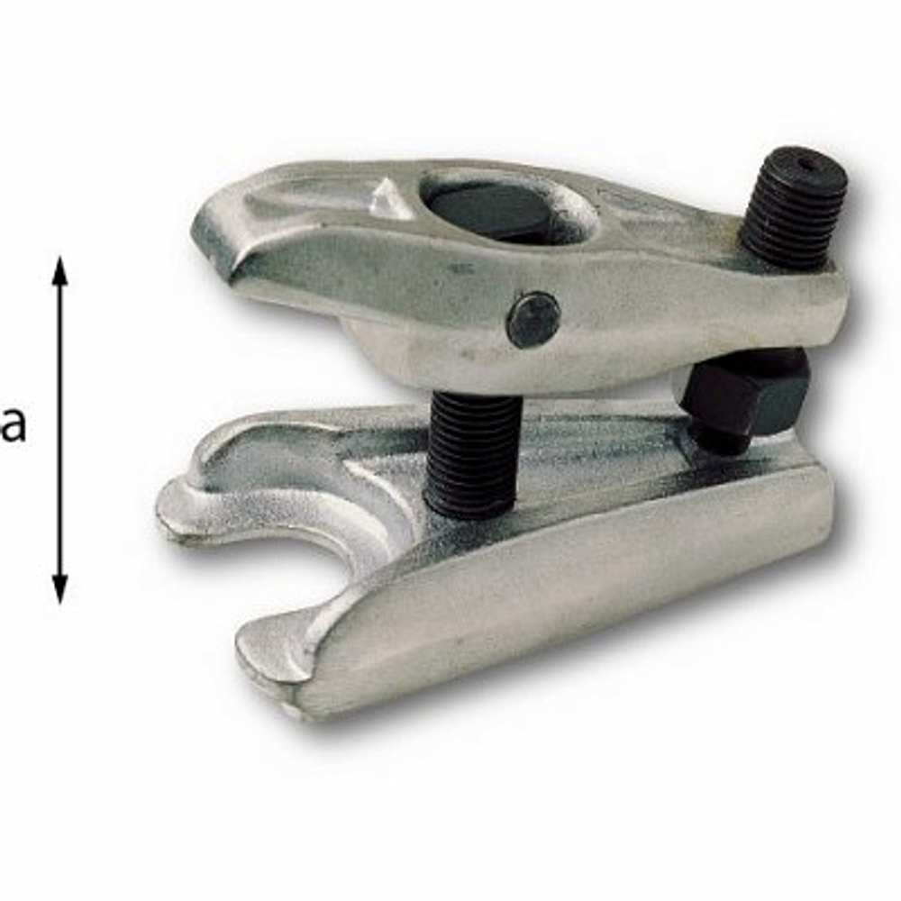 449 Съемник шаровых шарниров 16мм, USAG (Италия)