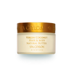 Натуральное масло для волос и тела "ЧИСТЫЙ КОКОС"