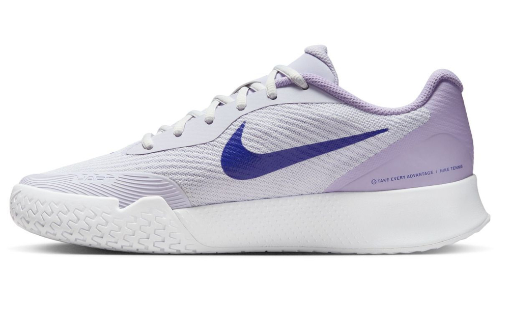 Женские теннисные кроссовки Nike Vapor Lite 3