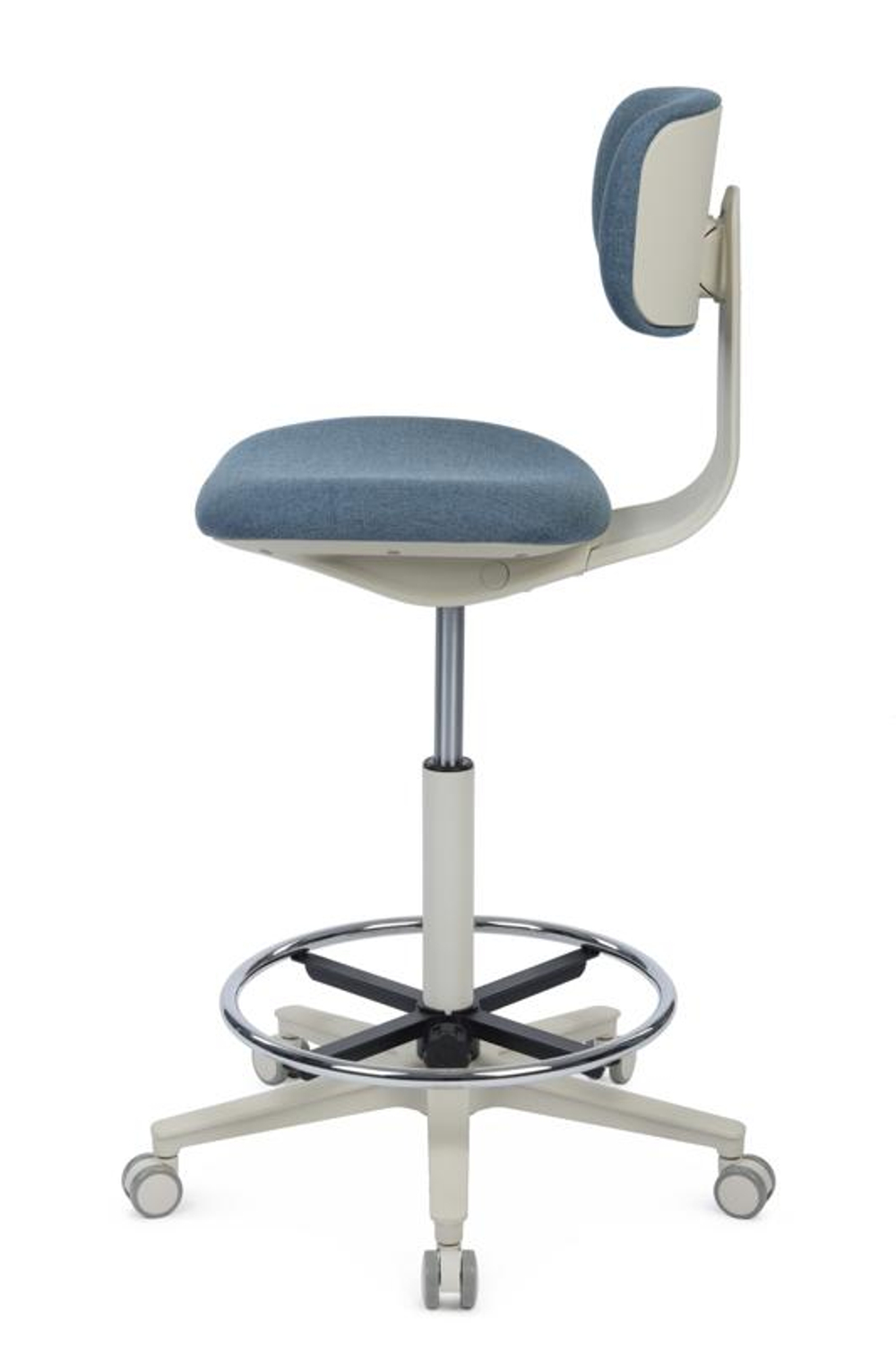 Крeсло Riva Саммит KP13 Синий