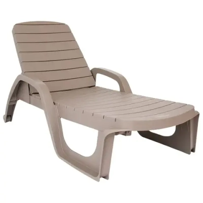 Шезлонг Прованс грэй 1900х320мм