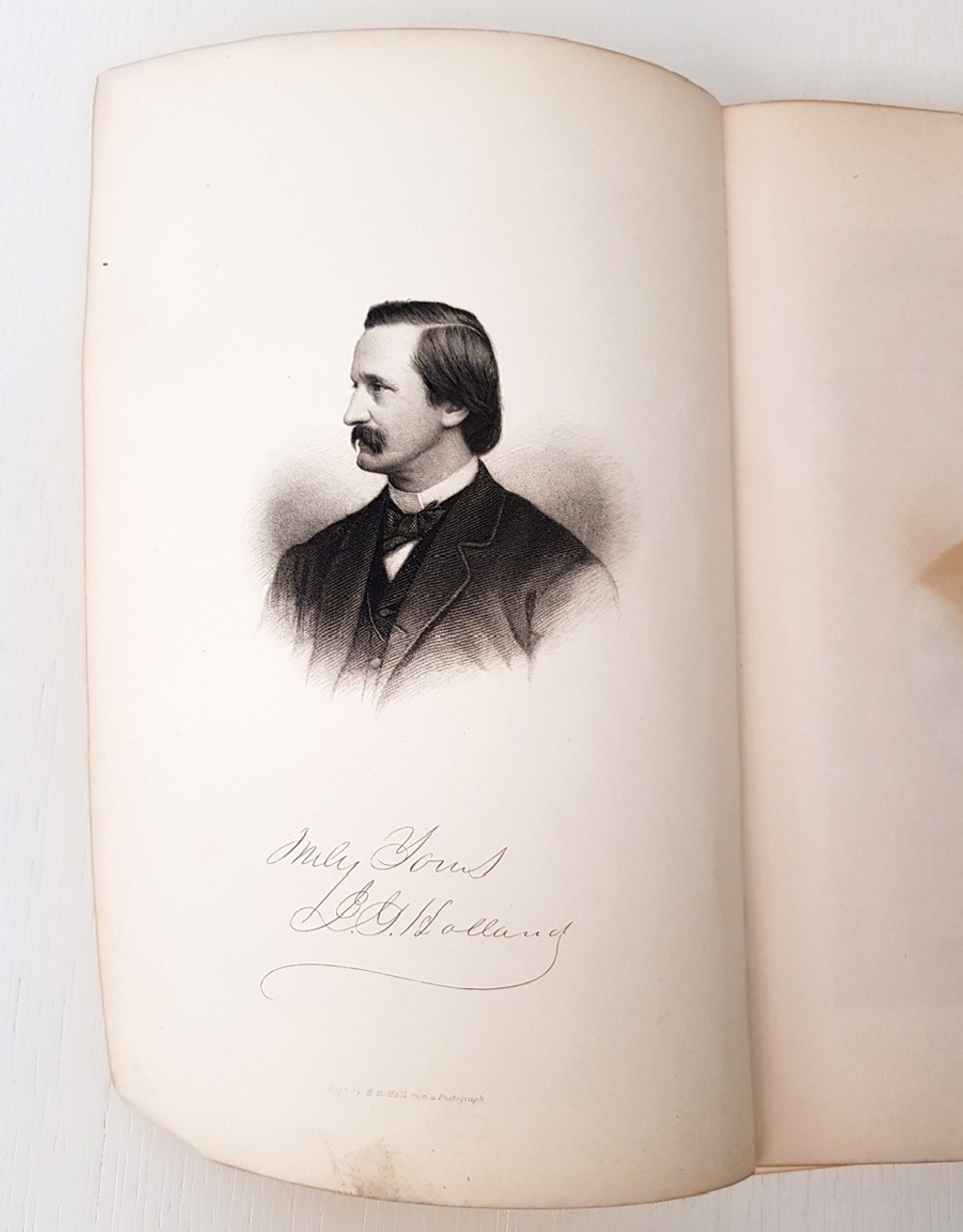 "Bitter Sweet. A Poem (Горько-Сладкий. Стихотворения)". Josiah Gilbert Holland (Джосайя Гилберт Холланд). 1867 г.