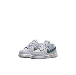 Детские кроссовки Nike Dunk Low 'Mineral Teal' FD1233-002
