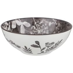 САЛАТНИК LEFARD "FOREST TALE" GREY 600 МЛ 16 СМ (КОР=24ШТ.)